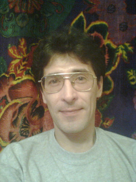 Дмитрий Швецов