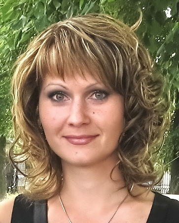 Cушина Ирина