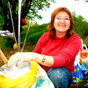 Елена Мироненко