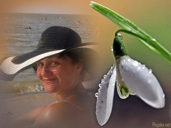 Марина Морозова