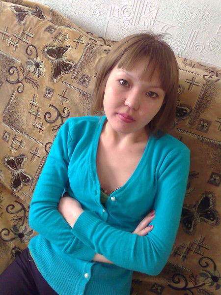 Фатима Габдулина