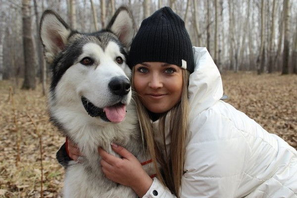 Лера Лосева