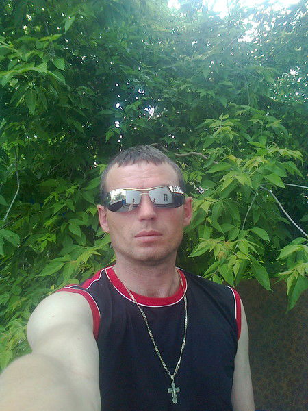 Сергей Маслер