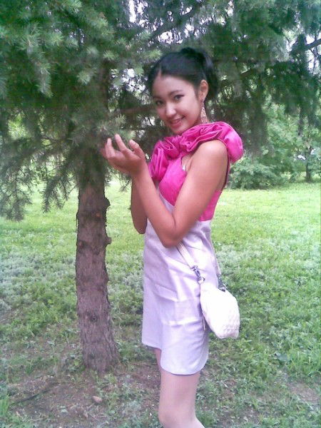 Малыффка Samuratova