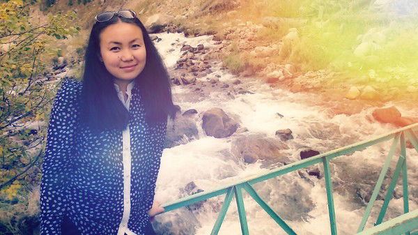 Тогжан Валиева