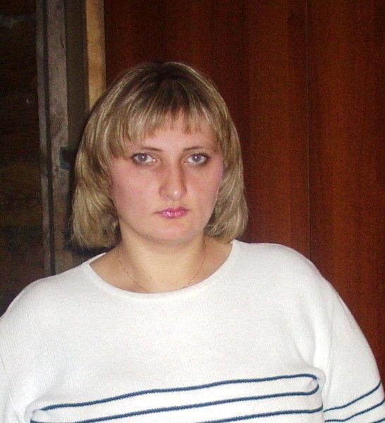 Людмила Иванцова