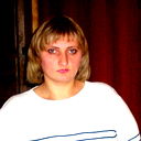 Людмила Иванцова