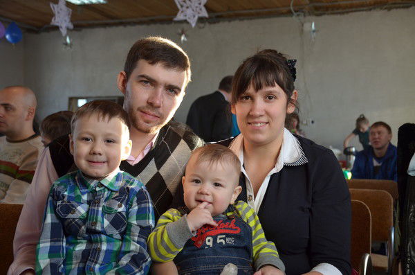 Лидия Гарифова