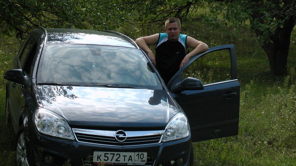 Иван Ращенко