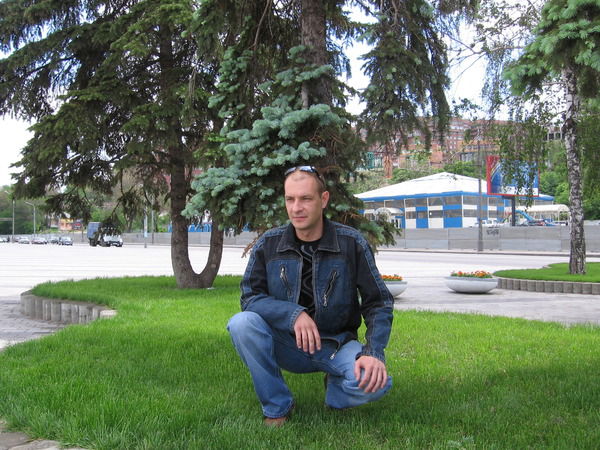 Сергей Домаскин