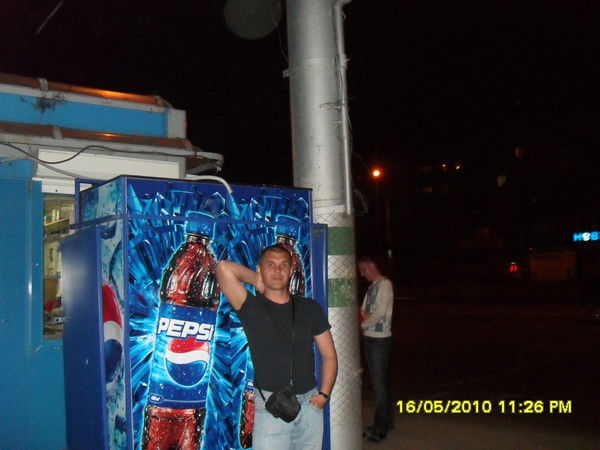 Андрей Воронцов