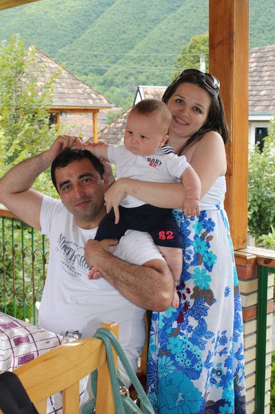 Айсель Зайдулина