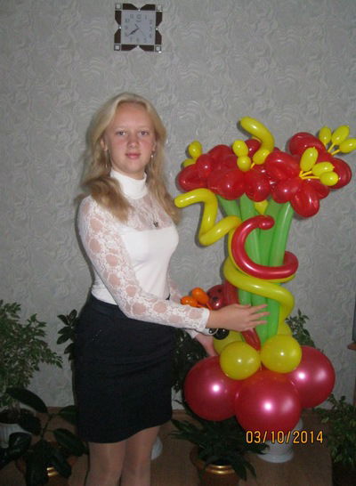 Юлька Цуприк