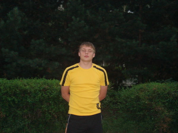 Дмитрий Троянов