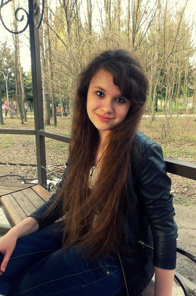 Александра Филатова