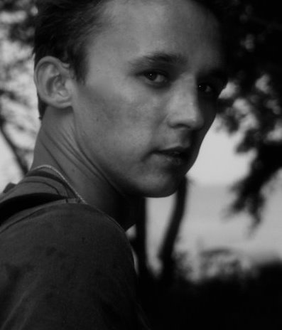 Алексей Попов