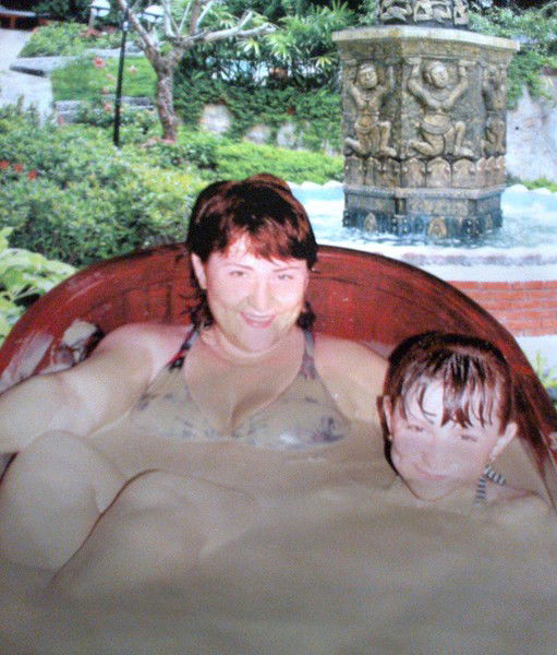 Екатерина Климова