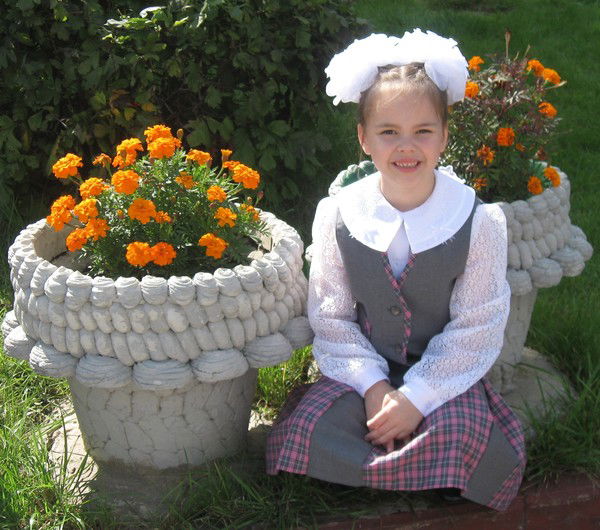 Анжелика Борисова