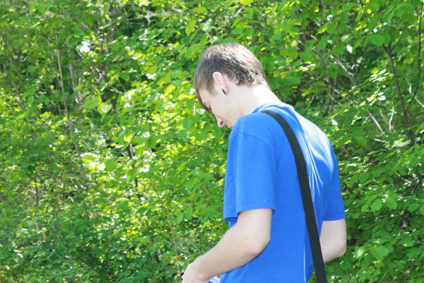 Ванёк Назаров