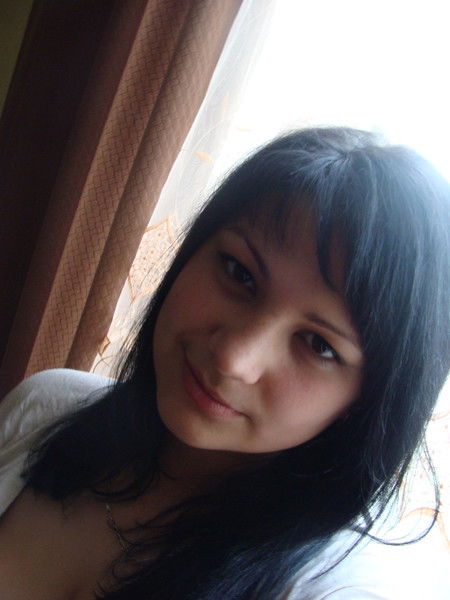 Виктория Лупей