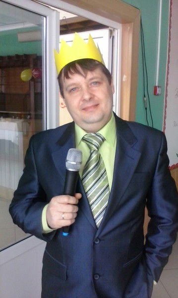 Николай Батраков