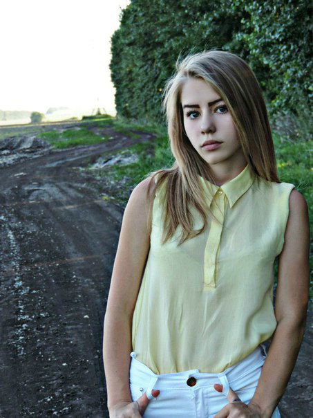 Влада Козлова