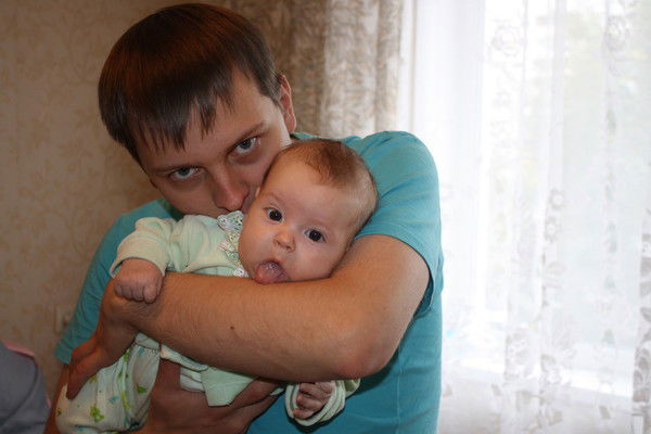 Алексей Никитин