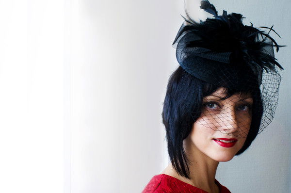 Надежда Корецкая