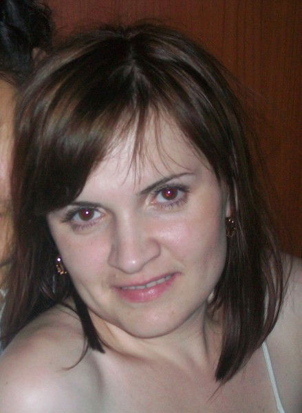 Кристина Князькина