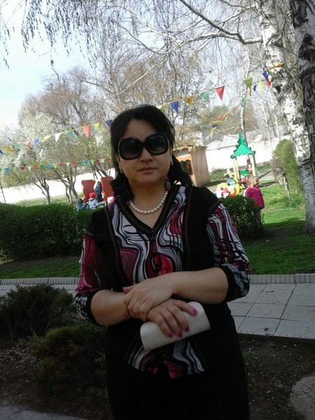 Айнара Шинва