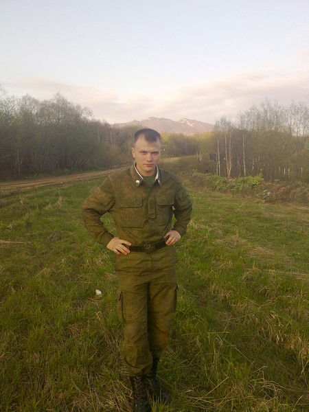 Игорь Евгеньевич