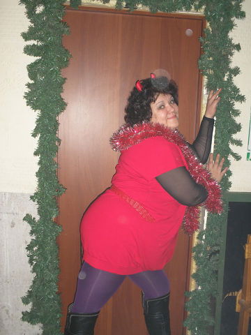 Валентина Кривова