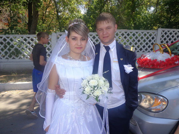 Максим Гаюк