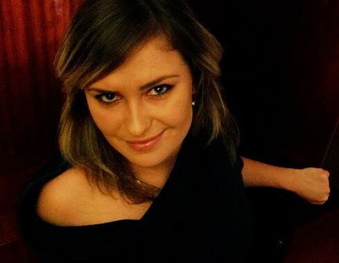 Галина Агаева