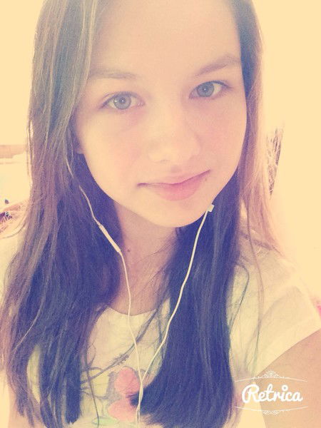 Виктория Исаева