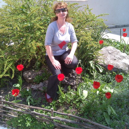 Ольга Чебану