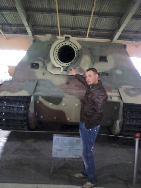 Константин Добрыдин