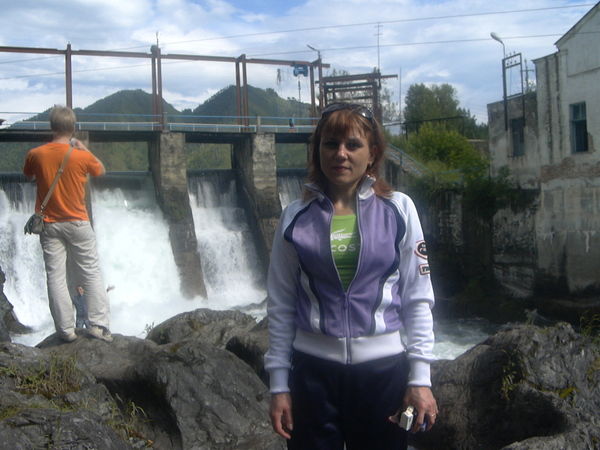 Нина Алаторцева