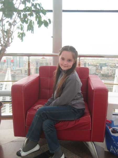 Ангелина Цунникова