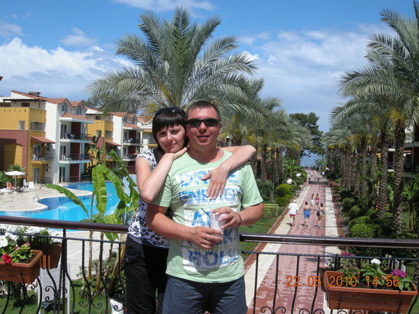 Евгений Твердохлебов