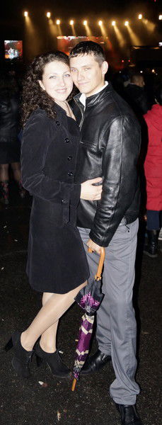 Наташа Якимовська