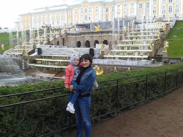 Елена Авакян