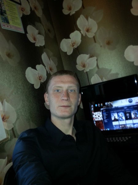 Игорь Кузьмин