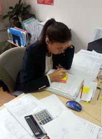 Алмашка Жаксыбекова