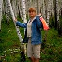 Вера Шустикова