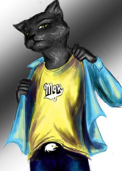 Ваня Шестаков