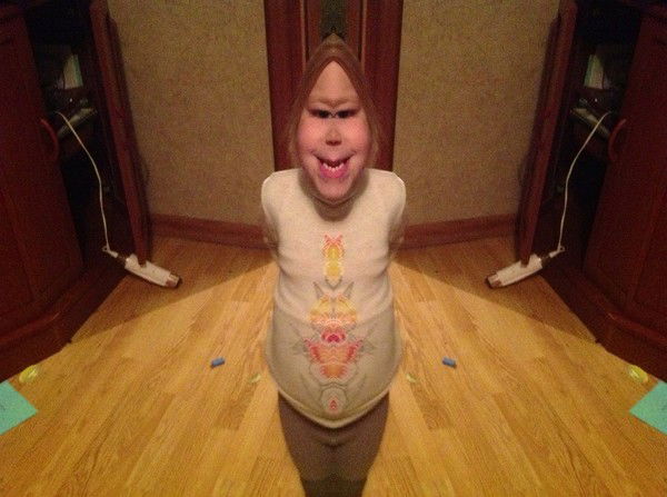 Ирина Тукова