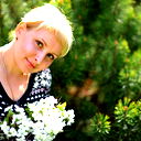 Юлия Жаринова
