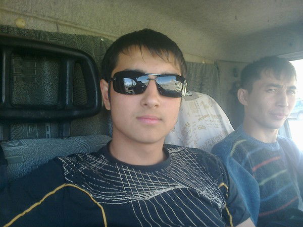 Николай Пятибрат