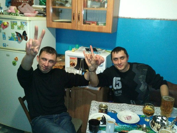 Иван Бруско